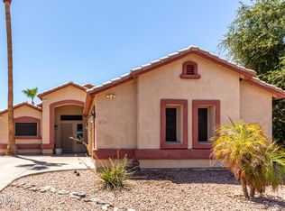 2242 S 85th Dr, Tolleson, AZ 85353
