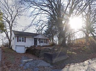 107 S Oxford Ave, Independence, MO 64053