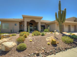 13855 N Sunset Dr, Fountain Hills, AZ 85268