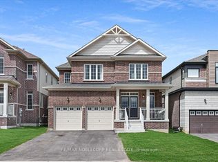 12 Blaney St, Brant, ON N3L3E2