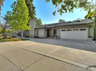 6447 Firefly Dr, San Jose, CA 95120