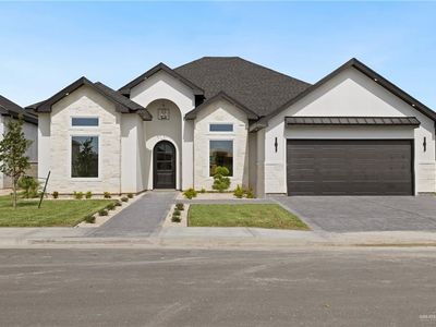 9906 N 24th Ln, McAllen, TX, 78504