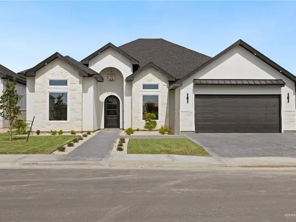 9906 N 24th Ln, McAllen, TX 78504