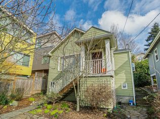 950 Hiawatha Pl S #A-1, Seattle, WA 98144