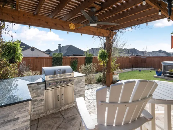 932 Gray Wash Dr, Saginaw, TX 76179