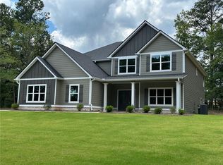 2280 Pleasant Hill Rd, Carrollton, GA 30116