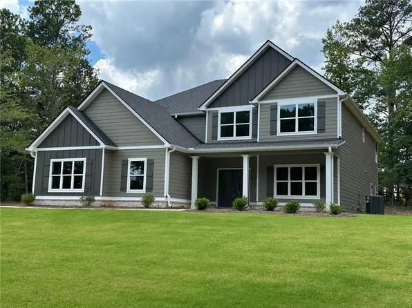 2280 Pleasant Hill Rd, Carrollton, GA 30116