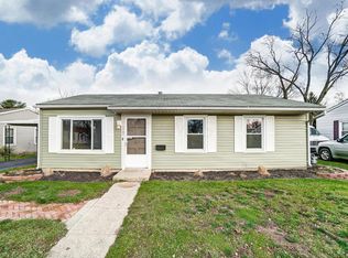 2752 Claude Dr, Columbus, OH 43207