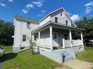 115 Basalyga St, Jessup, PA 18434