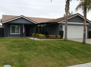 4743 Shadow Stone St, Bakersfield, CA 93313