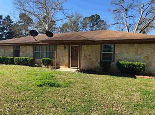 10154 Fm 968 W, Hallsville, TX 75650
