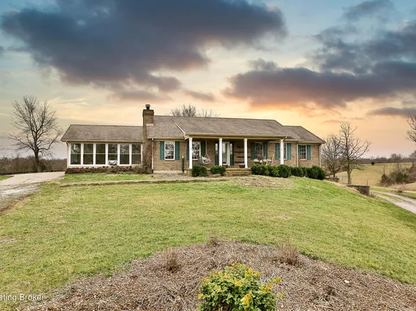 7651 Waddy Rd, Waddy, KY 40076