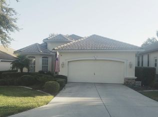 284 W Doerr Path, Hernando, FL 34442