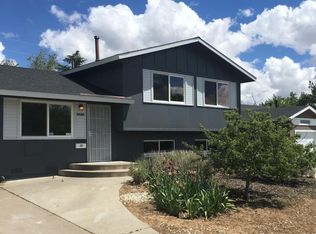 3425 Rauscher Dr, Reno, NV 89503