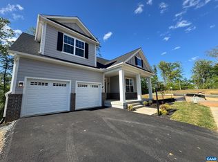 3441 Odom Ct, Charlottesville, VA 22911