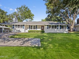 4493 Courthouse Rd, Gulfport, MS 39507