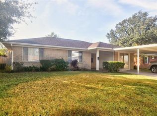 3110 Tanglebriar Dr, Pasadena, TX 77503