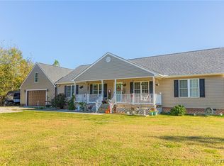 18919 Lundys Rd, Dinwiddie, VA 23841