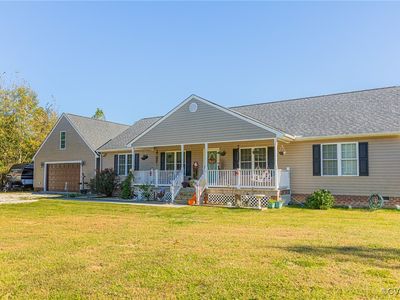18919 Lundys Rd, Dinwiddie, VA, 23841