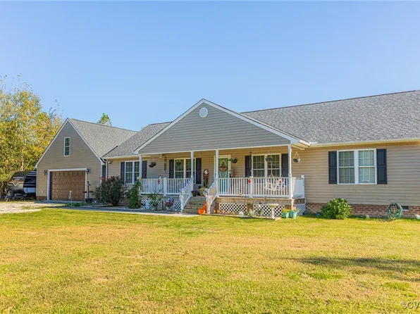 18919 Lundys Rd, Dinwiddie, VA 23841