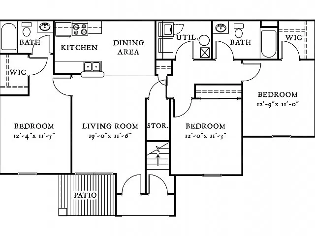 Building Photo - Turnberry Village Macomb III