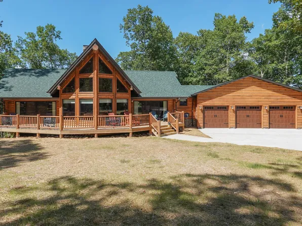 136 Nottingham Court, Saddlebrooke, MO 65630