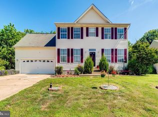 11004 Kaitlin Ct, Waldorf, MD