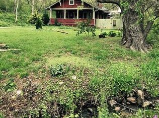 126 Spooks Branch Rd, Asheville, NC 28804