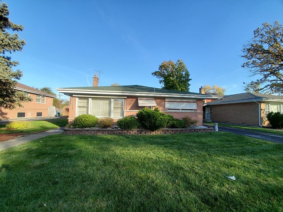 15253 Wabash Ave, South Holland, IL 60473 MLS 11474751 Zillow