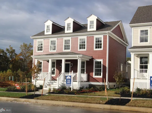 1921 Gladys St, Middletown, DE 19709