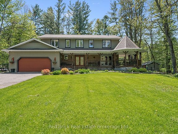 4th image of 24 S Muskoka Dr