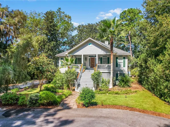 New Price Improvement 1861 Delegal Dr NE, Townsend, GA 31331