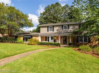 4812 Pine Ct, Mobile, AL 36608