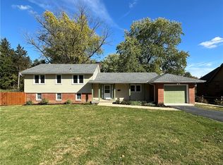2001 N Gilbert St, Danville, IL 61832