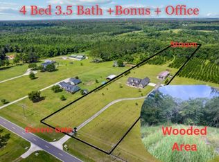 37854 Kings Ferry Rd, Hilliard, FL 32046