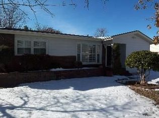 4847 Morning Dr, Amarillo, TX 79108