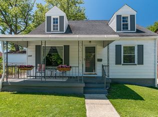 3446 W 148th St, Cleveland, OH 44111