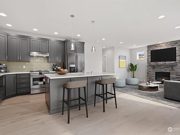 2nd image of 4219 142nd Street SE #B