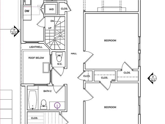 2nd image of 1199 Dolores St