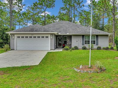 12431 SW 61st Place Rd, Ocala, FL, 34481