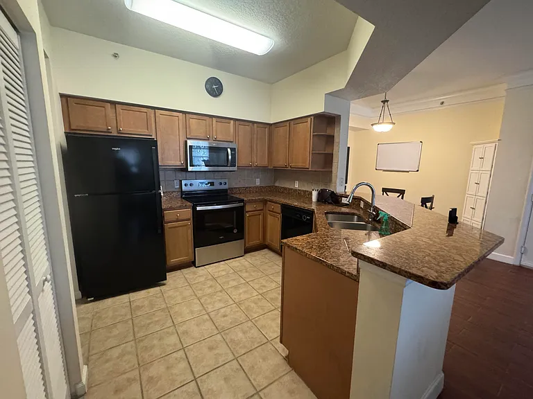 9849 Baywinds Dr #8204 — Photo 4
