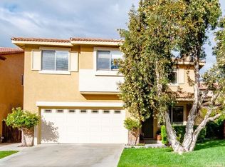 41 Lazurite, Rancho Santa Margarita, CA 92688