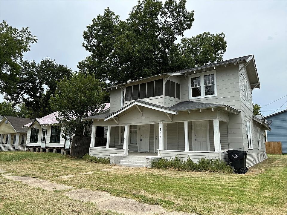 1st image of 505 W Morgan St #A