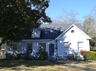 3200 Wilmington Rd, Montgomery, AL 36105