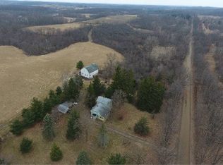 15490 Henzie Rd, Manchester, MI 48158