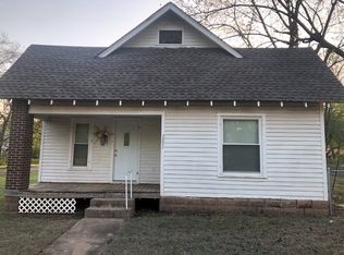 201 N Public St, Tonkawa, OK 74653