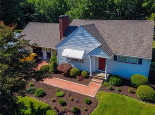 67 Shenango Rd, New Castle, PA 16105