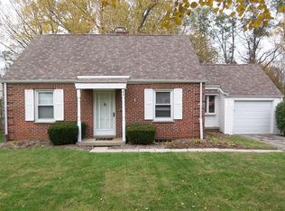 40 Damon Rd, Cincinnati, OH 45218