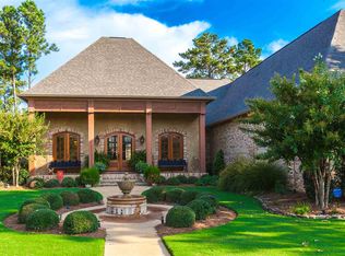 400 Audubon Ct, Madison, MS 39110