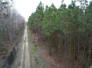 Tbt Isabella Rd, Kingstree, SC 29556